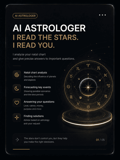 Astrologer