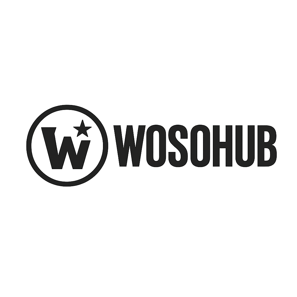 WoSo Hub